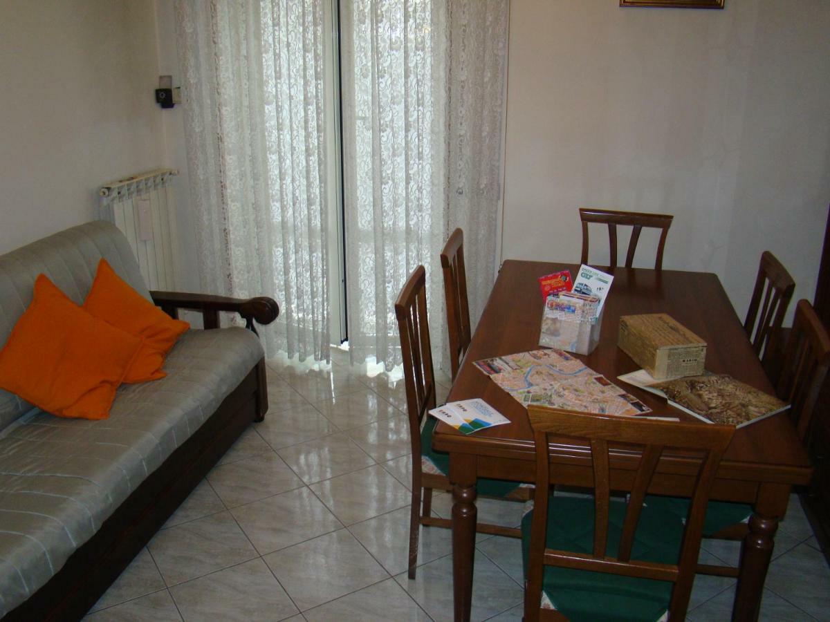 Il Pozzo Apartment Rome Exterior photo